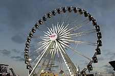 La Grande Wheel