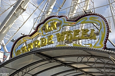 La Grande Wheel