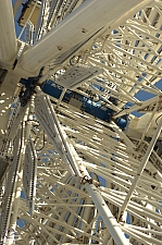 La Grande Wheel