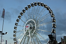 La Grande Wheel