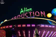 Alien Abduction