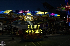 Cliff Hanger