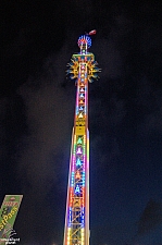 Mega Drop