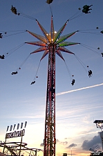 Sky Flyer