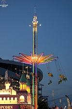 Sky Flyer