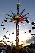 Sky Flyer