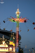 Sky Flyer