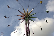 Sky Flyer