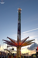 Sky Flyer