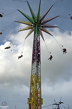 Sky Flyer