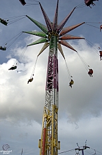 Sky Flyer