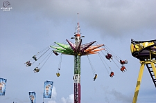 Sky Flyer