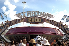 Starship 2000