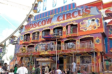 Moscow Circus