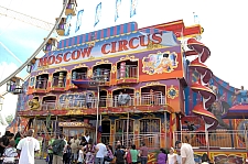 Moscow Circus
