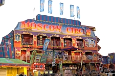 Moscow Circus