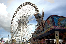 La Grande Wheel