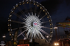 La Grande Wheel