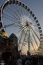 La Grande Wheel