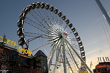 La Grande Wheel