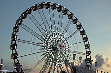 La Grande Wheel