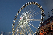 La Grande Wheel