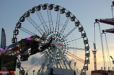 La Grande Wheel