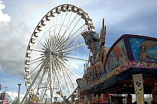 La Grande Wheel