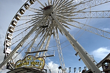 La Grande Wheel