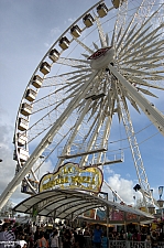 La Grande Wheel