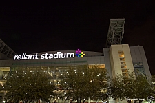 Reliant Stadium