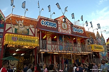 Cuckoo Haus