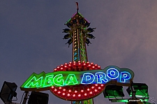 Mega Drop