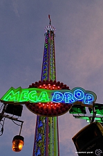 Mega Drop