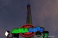 Mega Drop