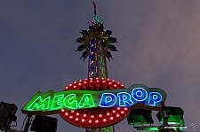 Mega Drop