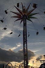 Sky Flyer