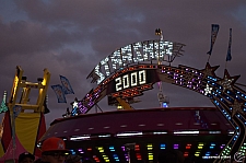 Starship 2000