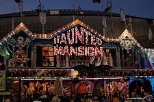 Haunted Mansion