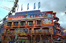 Moscow Circus