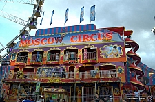 Moscow Circus
