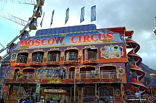 Moscow Circus