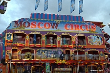 Moscow Circus