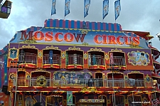 Moscow Circus