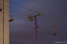 Sky Ride