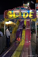 Goliath Slide