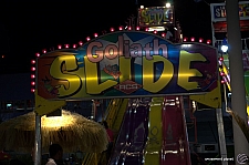 Goliath Slide