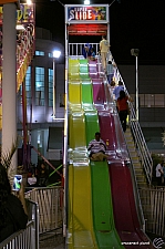 Super Slide