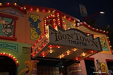 Toon Town Theater