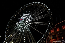 La Grande Wheel